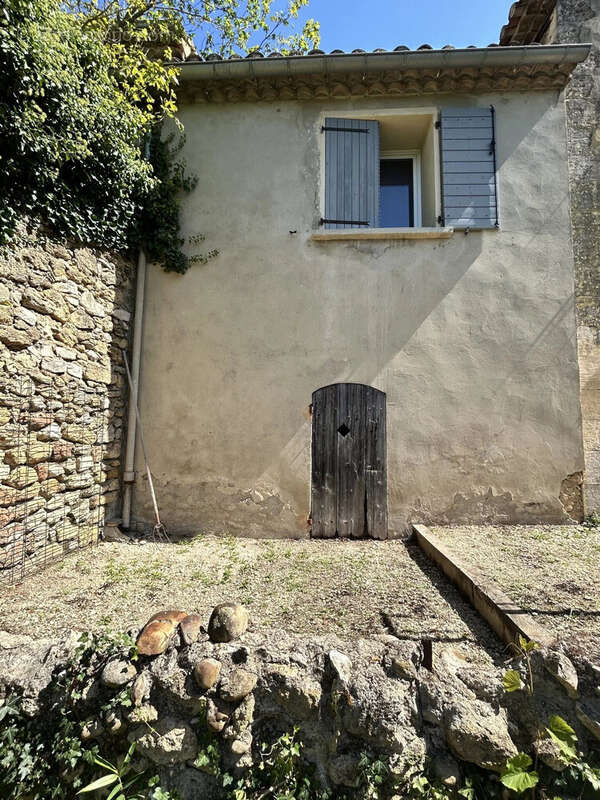 Appartement à ALLEINS