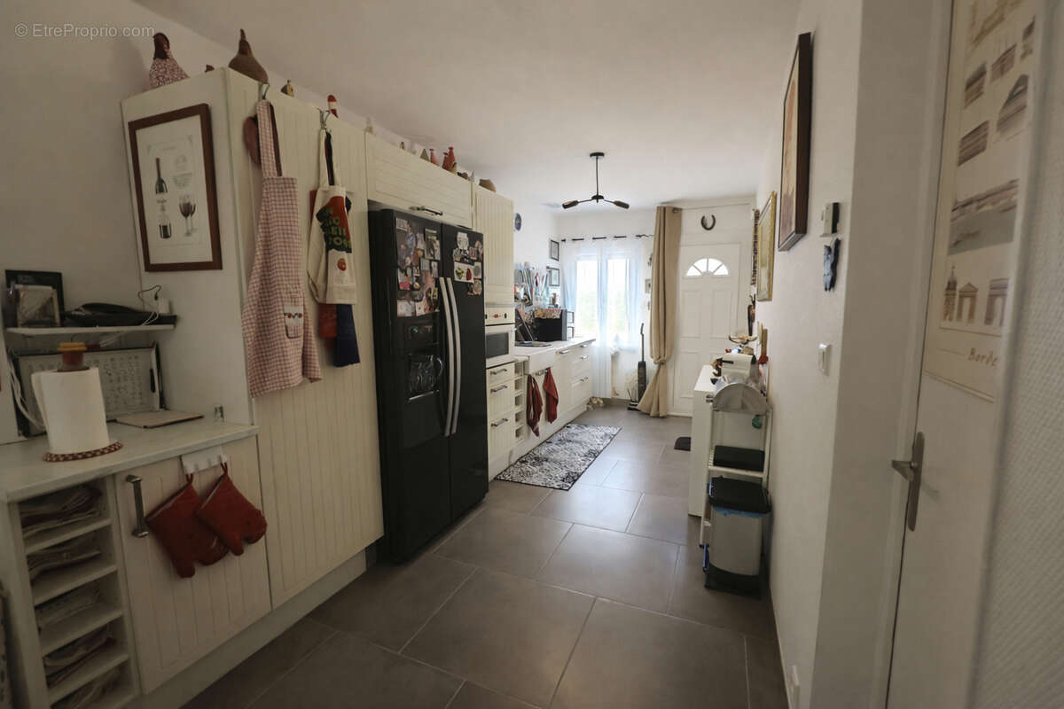Maison à BEGLES