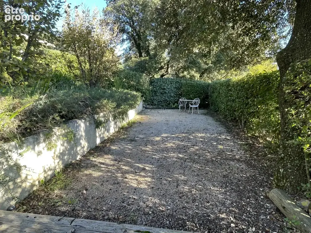 Villa de plain pied avec piscine et vue dégagée - photo 20
