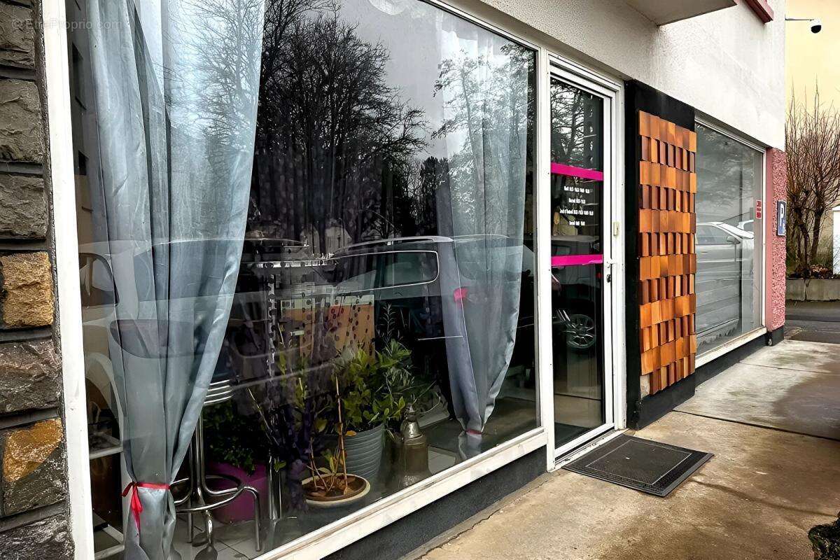 Maison à MONTBELIARD