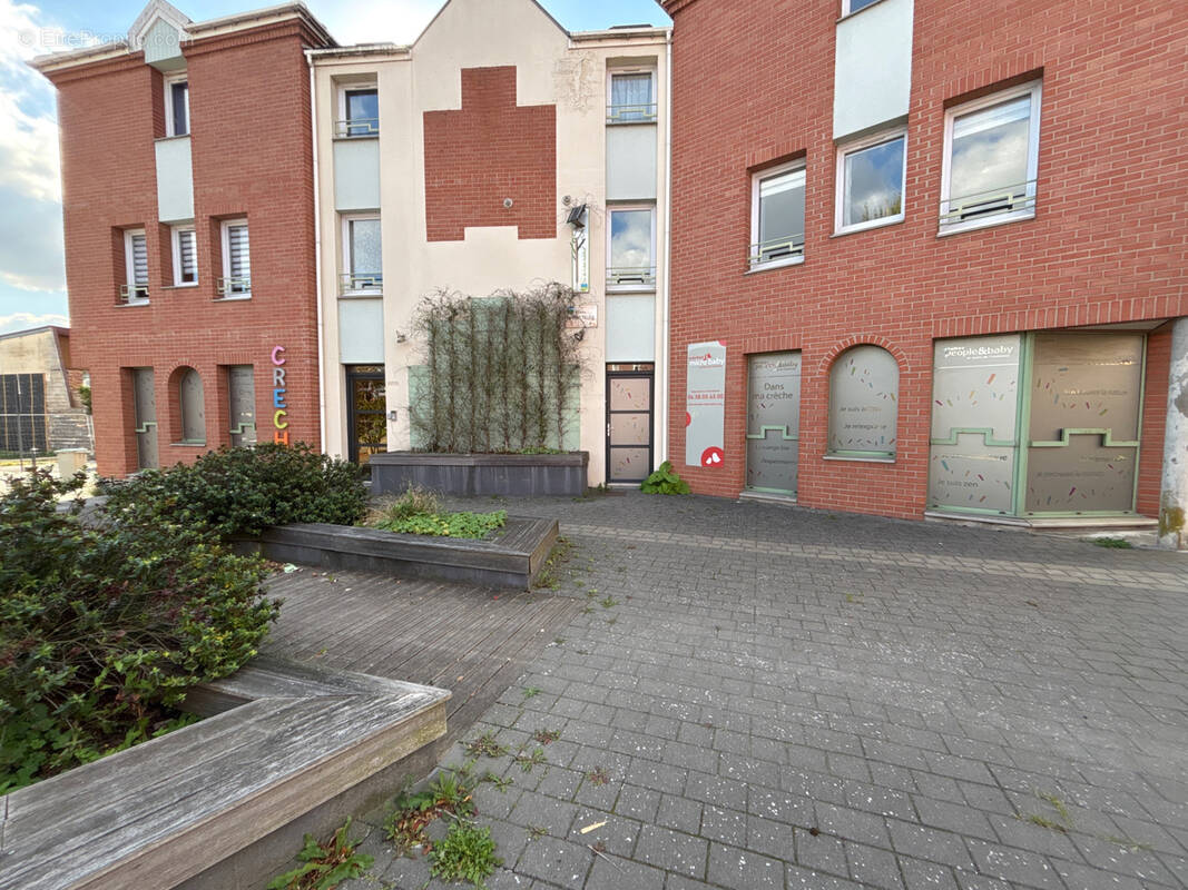 Commerce à DAINVILLE