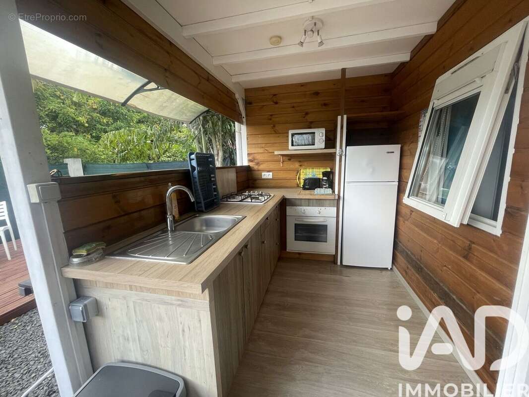 Photo 5 - Maison à SAINT-FRANCOIS