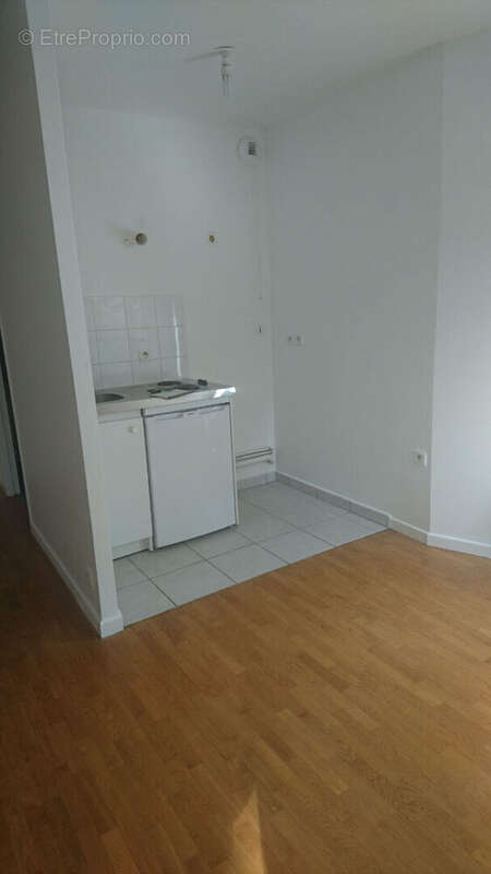 Porte de Saint Ouen studio ensoleillé - photo 4