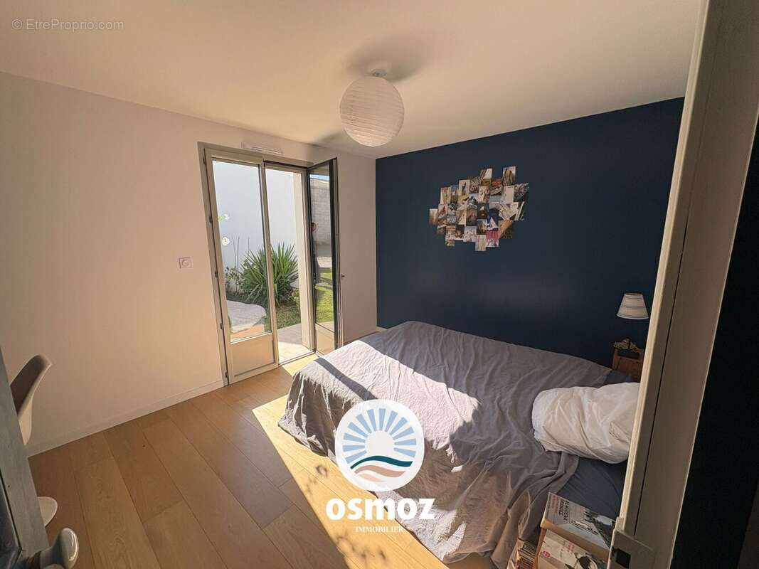 Maison à LA ROCHELLE