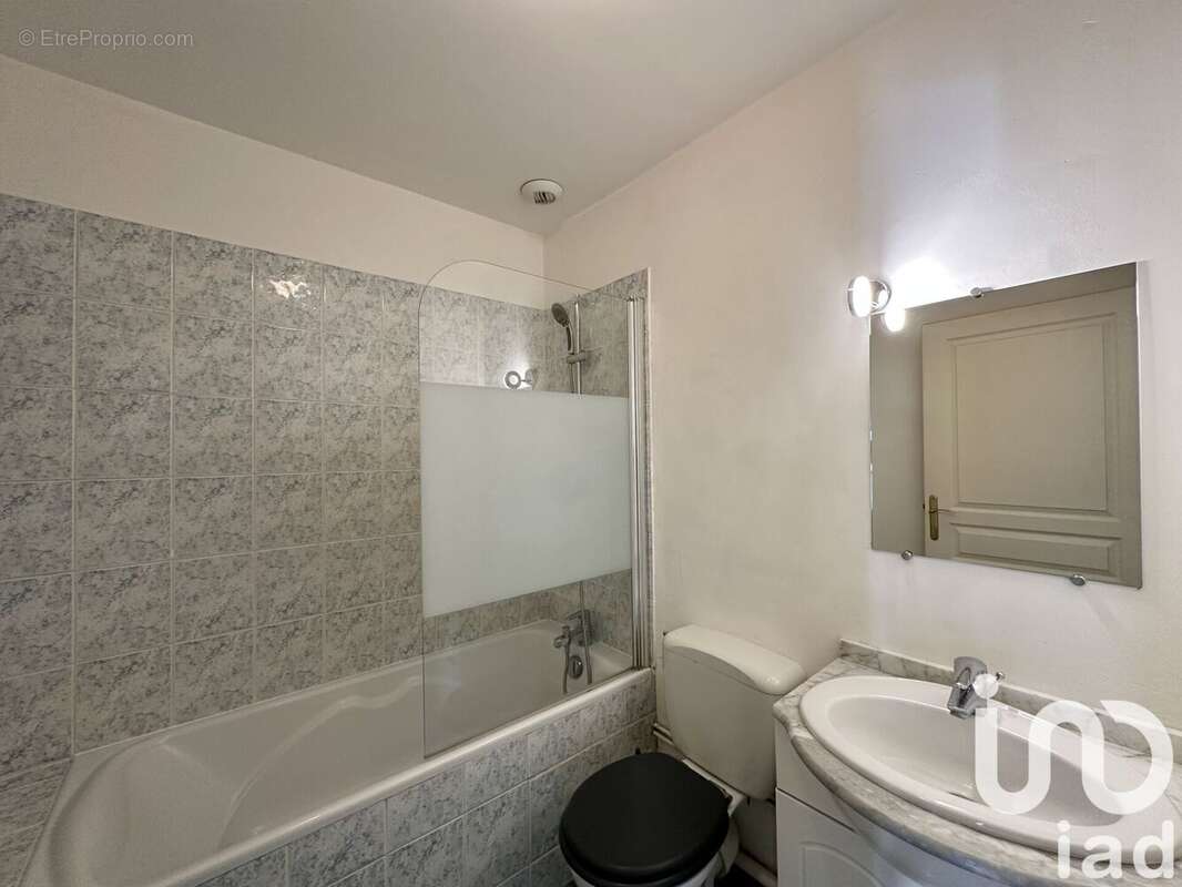 Photo 6 - Appartement à SAINT-GERMAIN-LES-CORBEIL