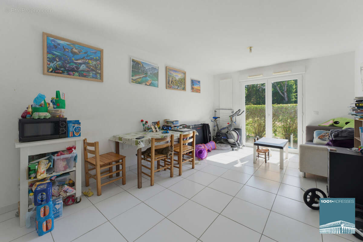 Appartement à MERIGNAC