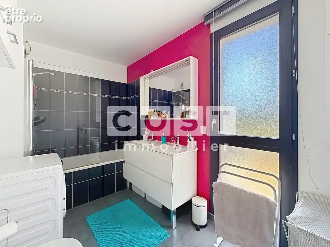 Appartement 4 pièces 81 m² à vendre à Asnieres-Sur-Seine (92600) - photo 9