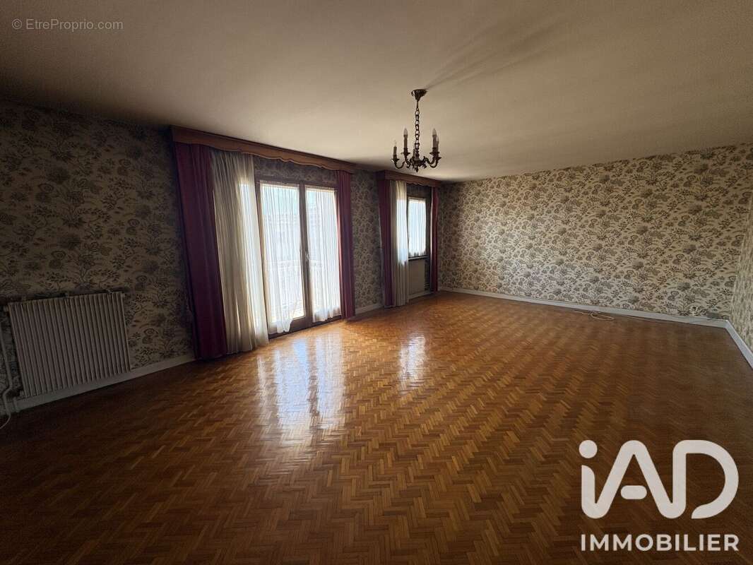 Appartement 106 m² à Gap  - photo 2