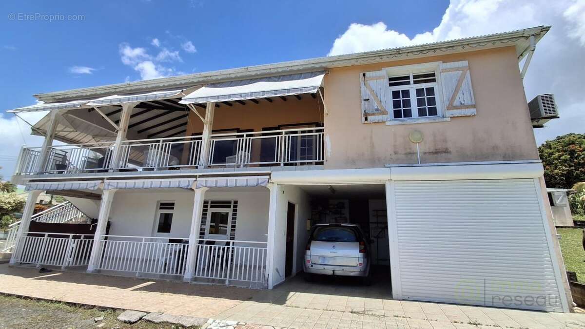 Maison 170 m² à Goyave  - photo 12