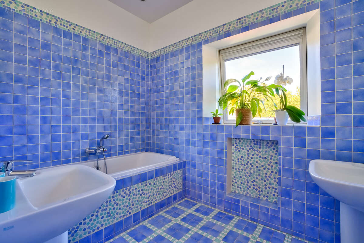 Maison à LE VESINET