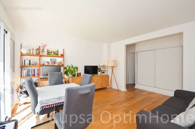 Appartement à SCEAUX