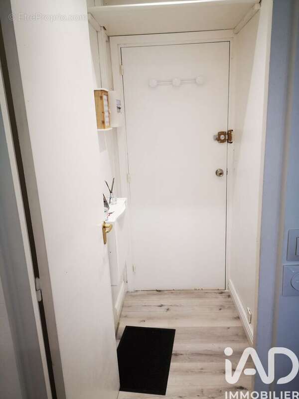 Photo 5 - Appartement à DEAUVILLE