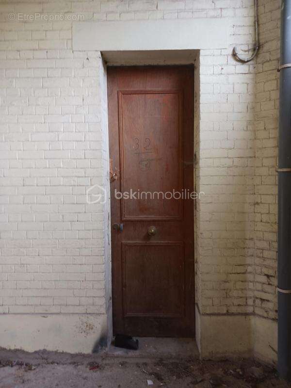 Appartement à ALBERT