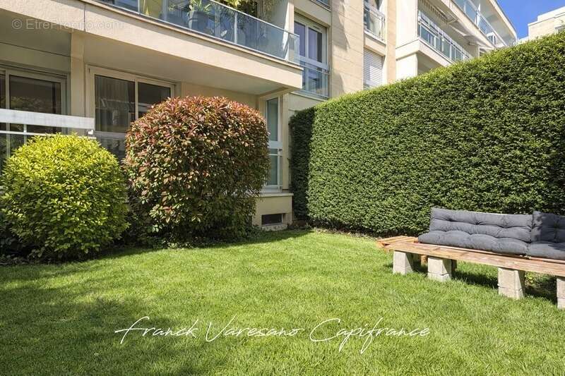 Appartement à BAILLY