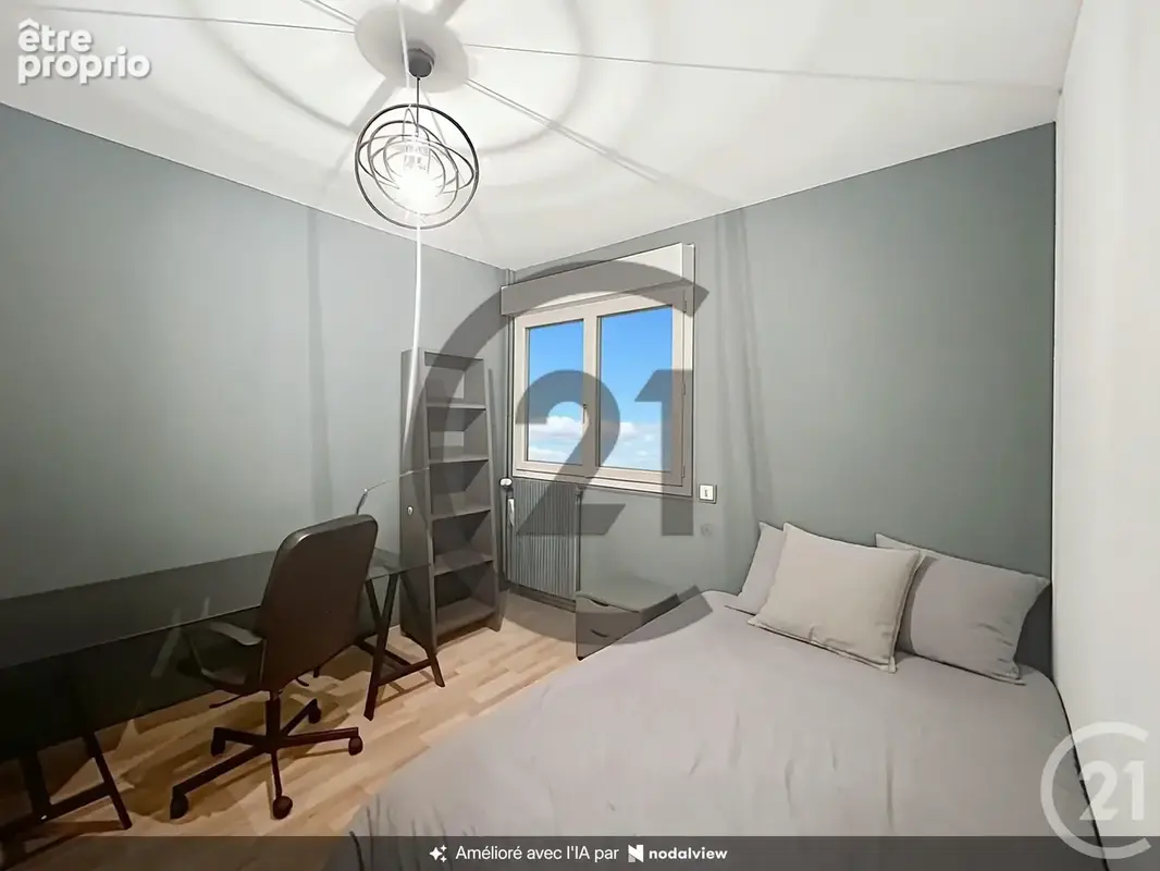 Appartement 4 pièces 77 m² à vendre à Fontainebleau (77300) - photo 17