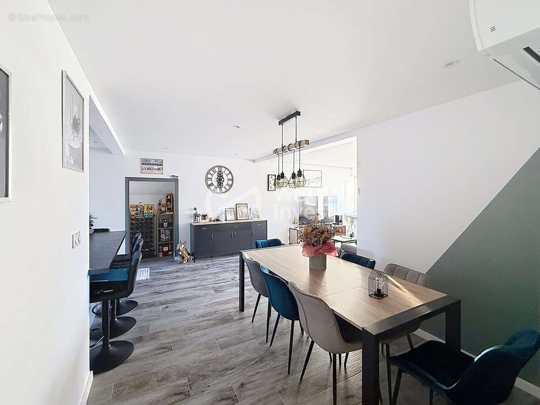 Appartement à ARTIX