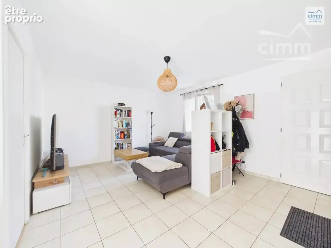 Maison 5 pièces 114m² - photo 5