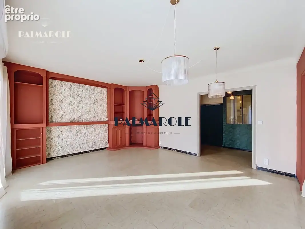 Appartement 3 pièces 81 m² à vendre à Perpignan (66100) - photo 1
