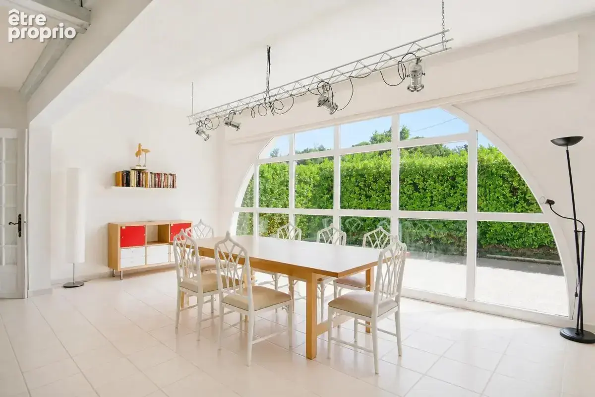 Maison de 5 pièces de 166 m² à Barjac - photo 7