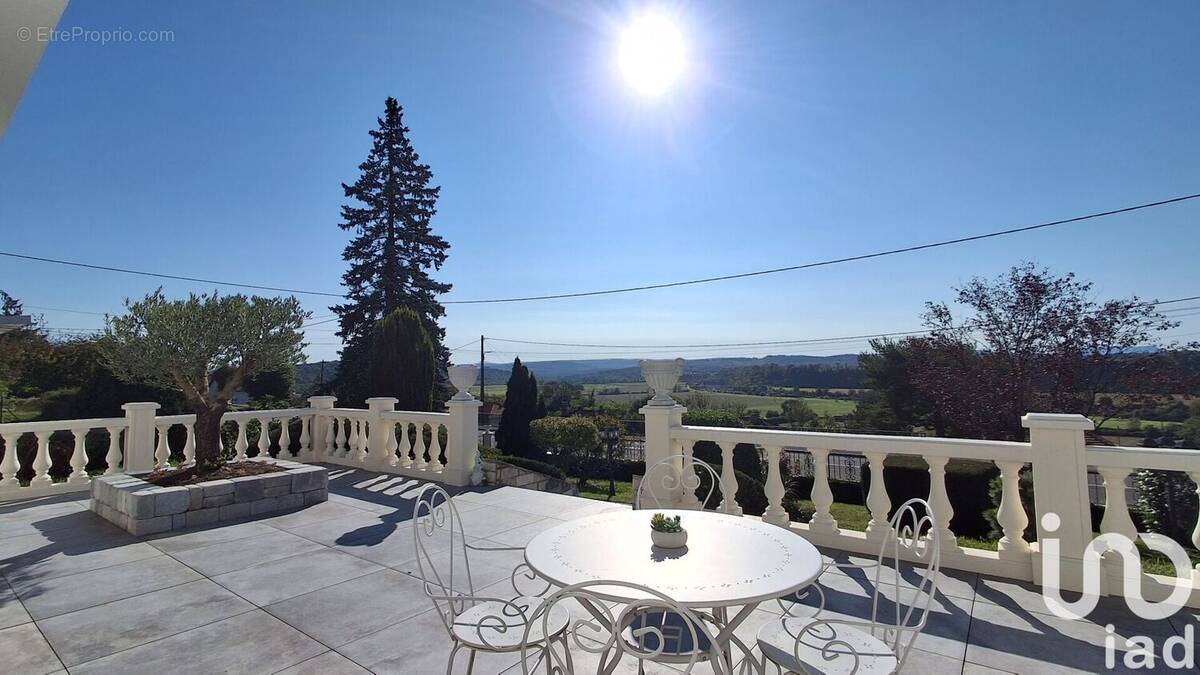 Photo 1 - Maison à SAINT-VIT