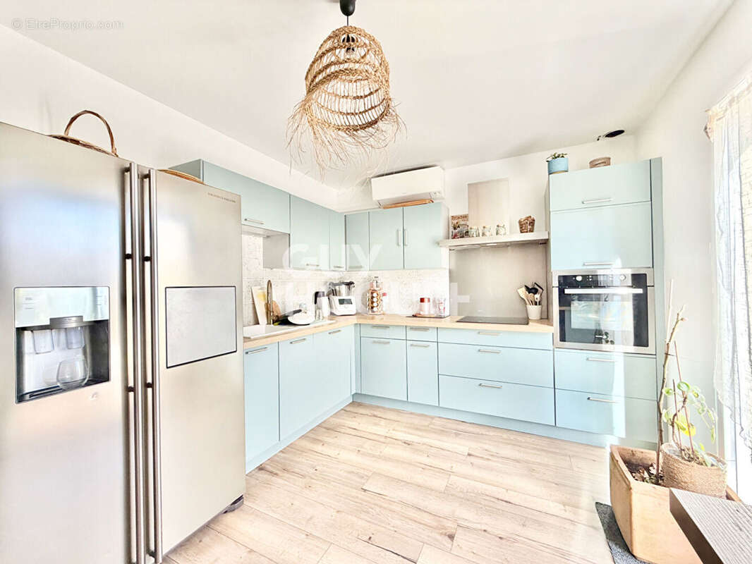 Maison à GUJAN-MESTRAS