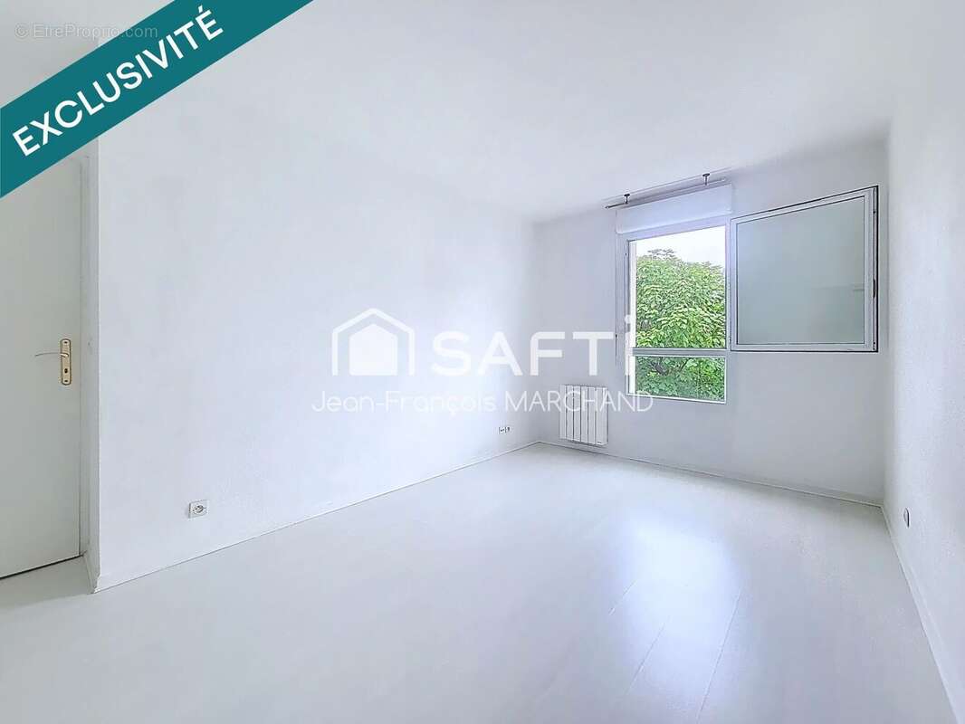 Photo 6 - Appartement à POISSY