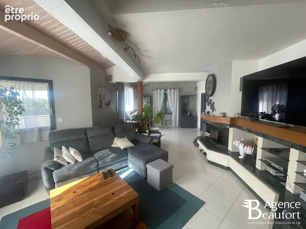 Maison Brem Sur Mer - photo 5