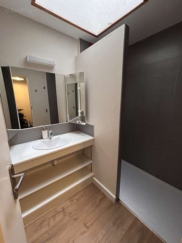 Appartement à LES SABLES-D'OLONNE