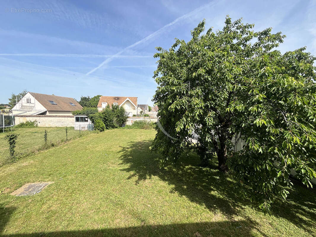 Maison familiale sur sous-sol total - Proche DOURDAN/ETAMPES/ ANGERVILLE - 7 pièces 158m2 - photo 14