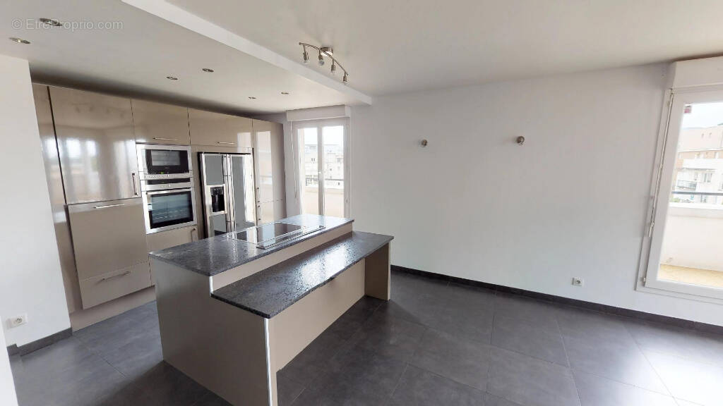 Appartement à CHARTRES