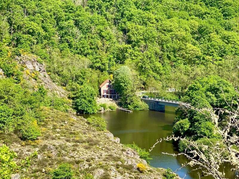 Maison à SAINT-PLANTAIRE