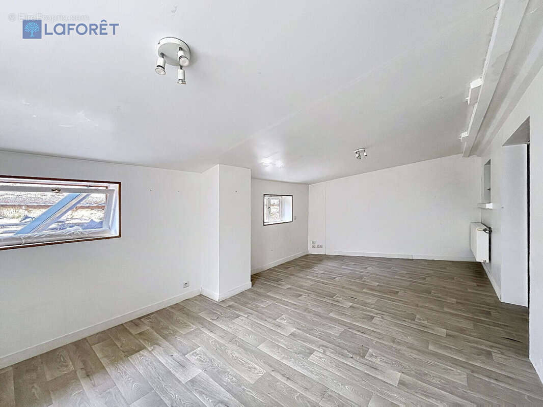 Appartement à BIGNAN