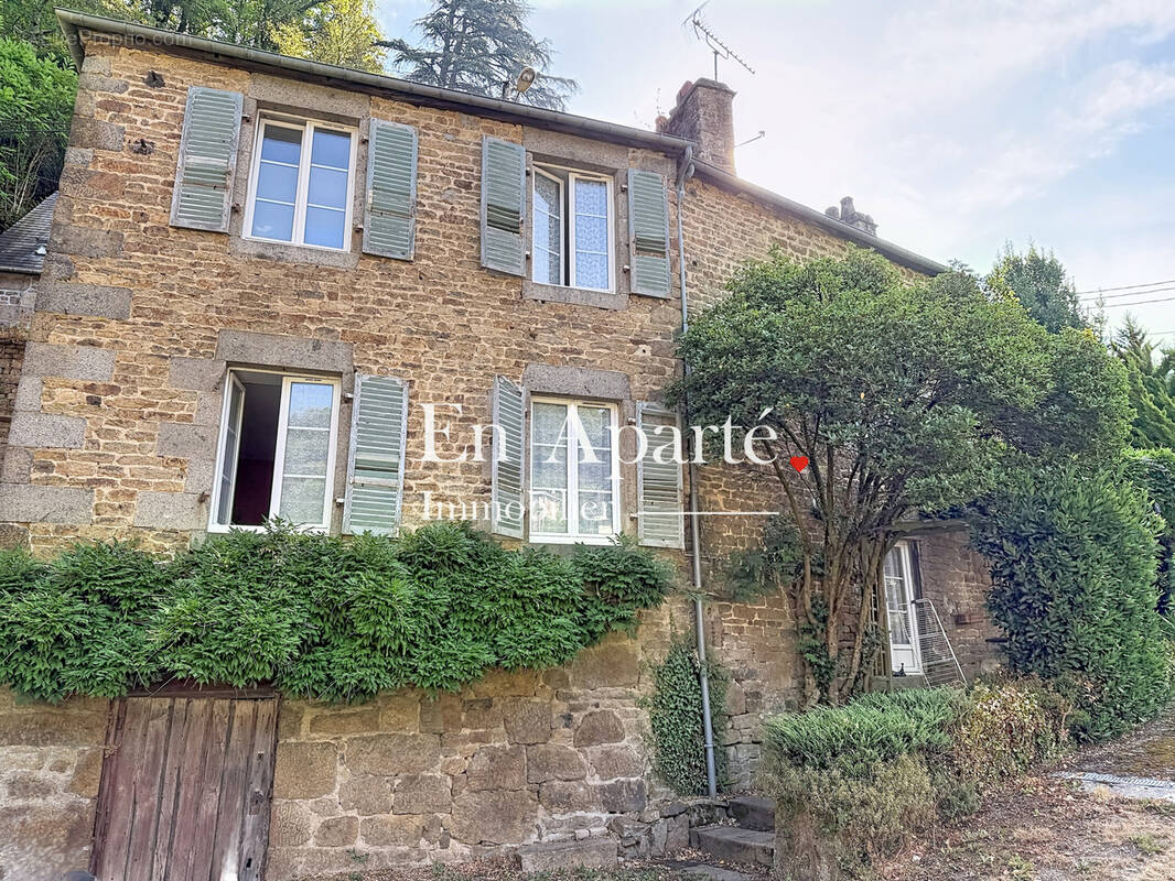 Maison à VIRE