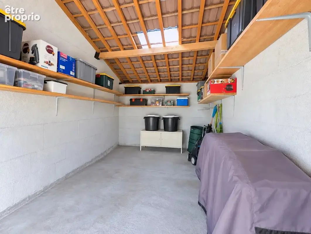 Réf. 2305 – Maison 4 pièces • Jardin et garage - photo 13