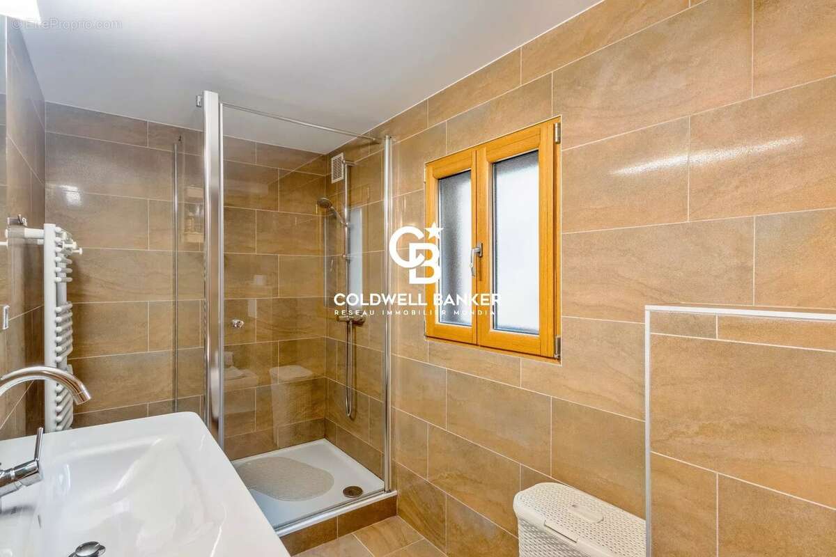 Maison à LE LAVANDOU