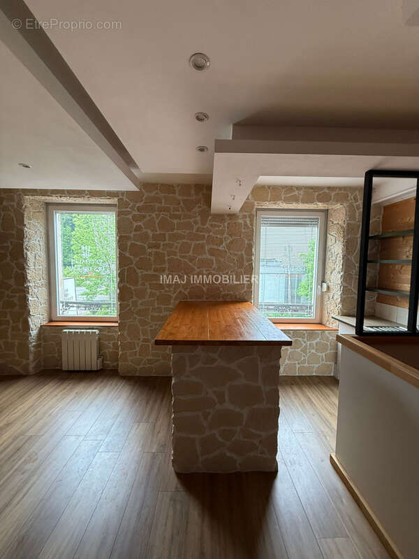 Appartement à EPINAL