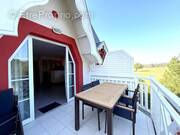 Appartement à FORT-MAHON-PLAGE