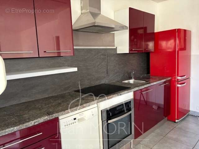 Appartement à VALENCE