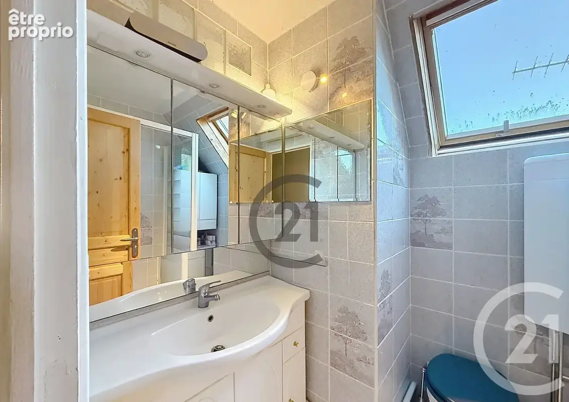 Maison 6 pièces 157 m² à vendre à Varennes-Jarcy (91480) - photo 14