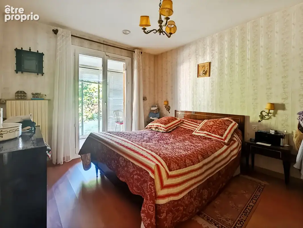 Maison 101m² à vitrolles - photo 8