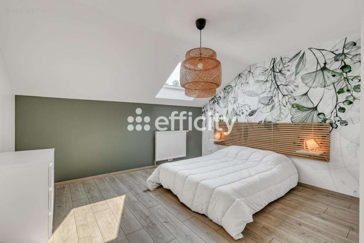 Appartement à GRESY-SUR-AIX