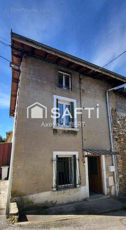 Photo 4 - Maison à BETTANT