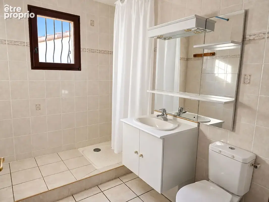 Maison Narbonne 4 pièce(s) 100 m2 - photo 8