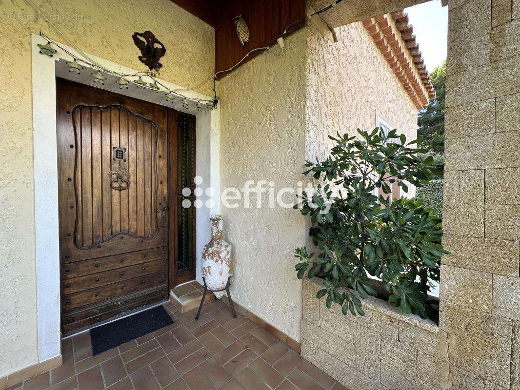 Maison traditionnelle - photo 16