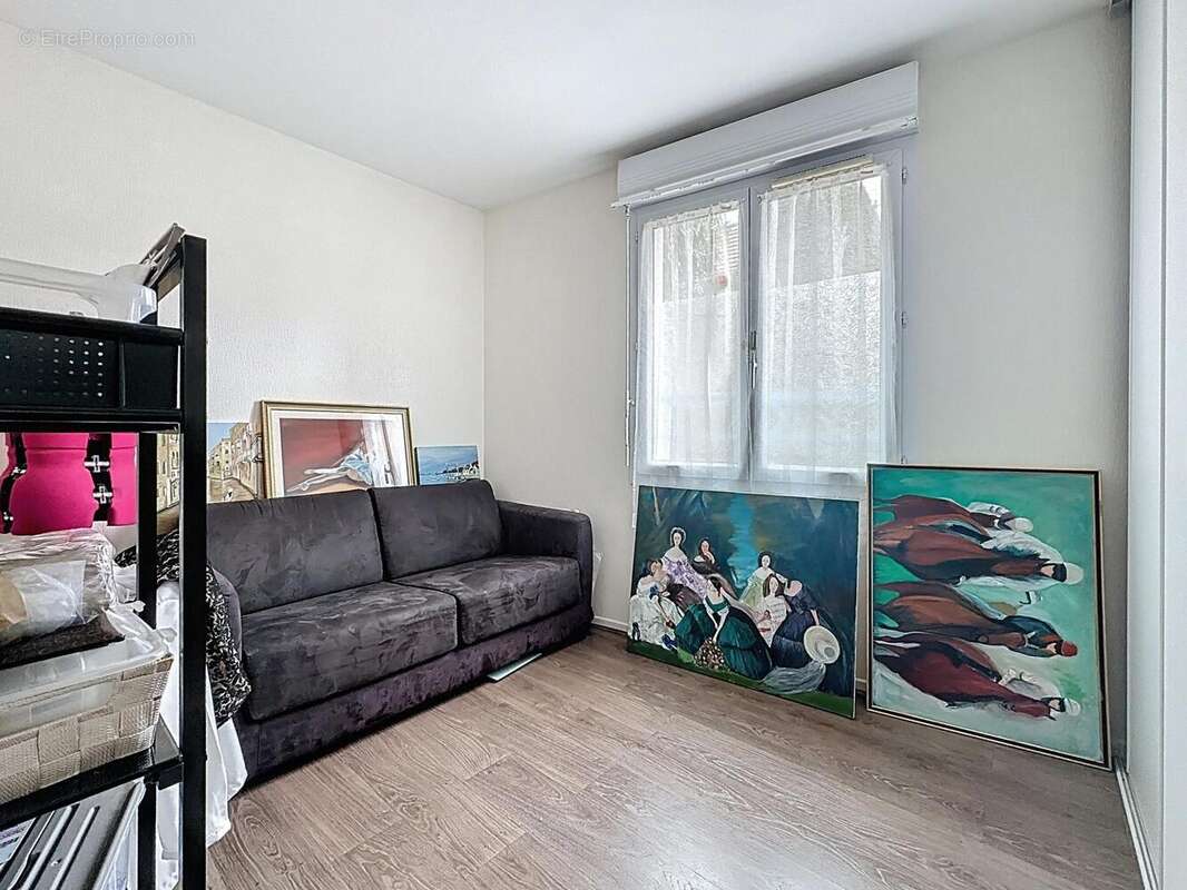 Photo 4 - Appartement à SENLIS