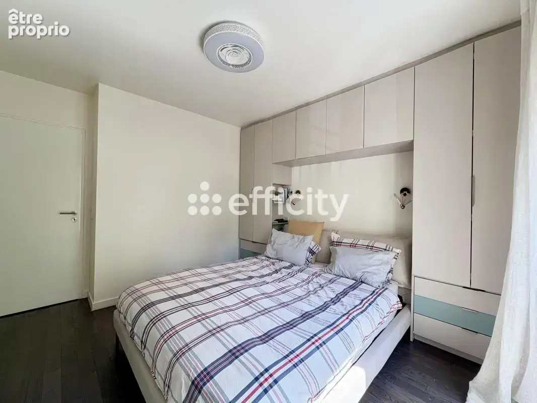 Appartement récent - photo 5