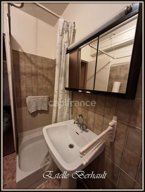 Appartement à BREST