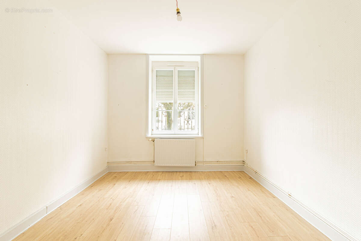 Appartement à SEDAN