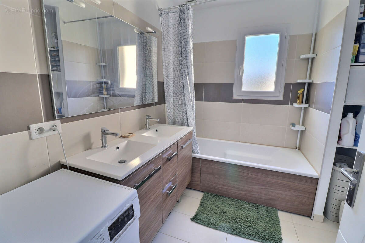 Maison à BAILLARGUES