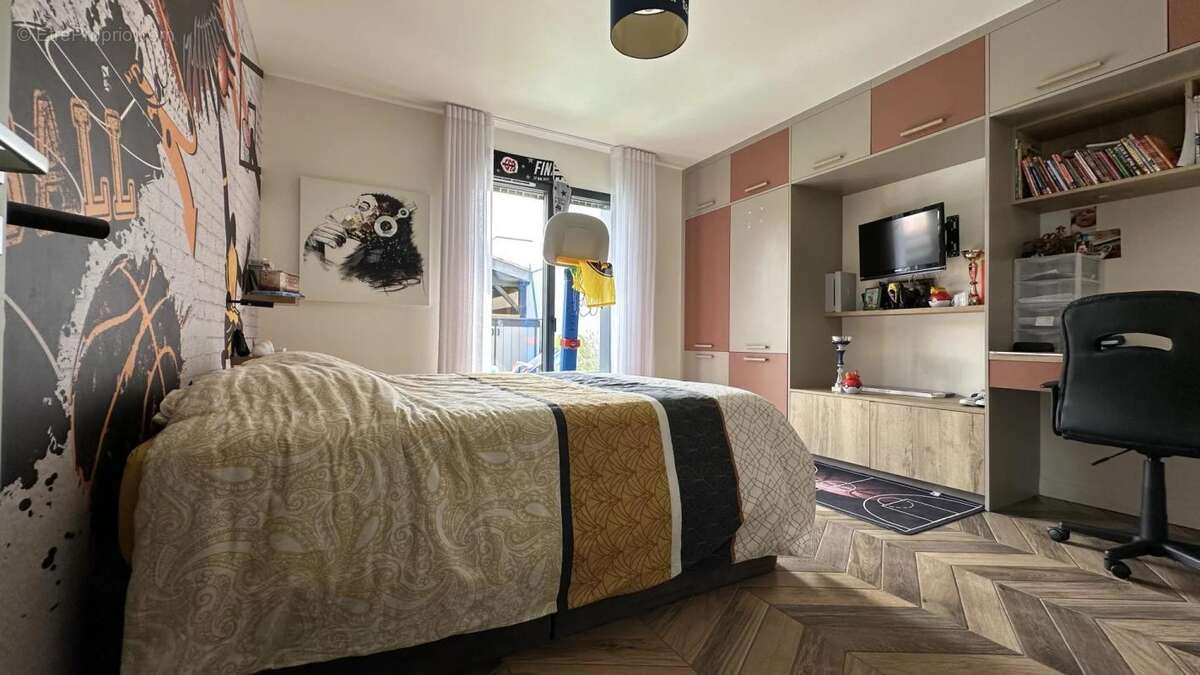 Maison à LA ROCHELLE